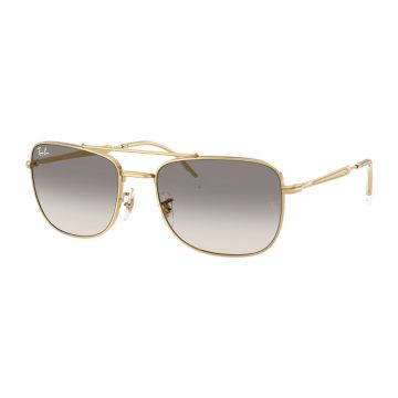 Ochelari de soare unisex Ray-Ban RB3755 001/32