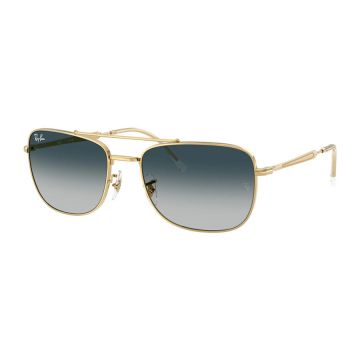 Ochelari de soare unisex Ray-Ban RB3755 920132