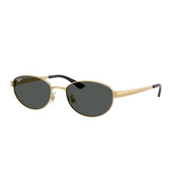 Ochelari de soare unisex Ray-Ban RB3774D 001/87