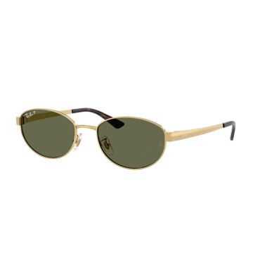 Ochelari de soare unisex Ray-Ban RB3774D 001/9A