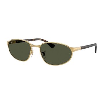 Ochelari de soare unisex Ray-Ban RB3777 001/31