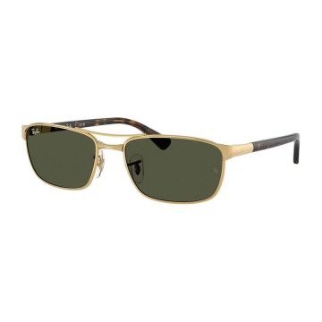 Ochelari de soare unisex Ray-Ban RB3778 001/31