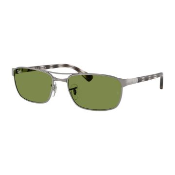 Ochelari de soare unisex Ray-Ban RB3778 004/4E