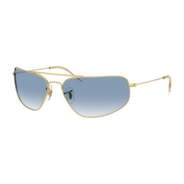 Ochelari de soare unisex Ray-Ban RB3780 001/3F