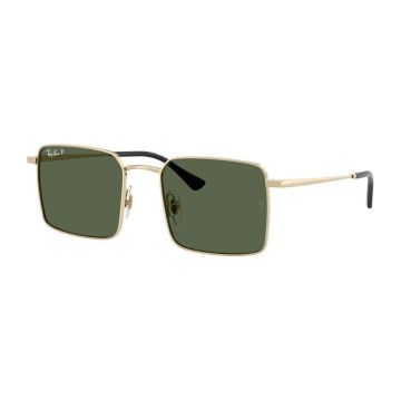 Ochelari de soare unisex Ray-Ban RB3782 92139A
