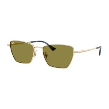 Ochelari de soare unisex Ray-Ban RB3783 9213/2
