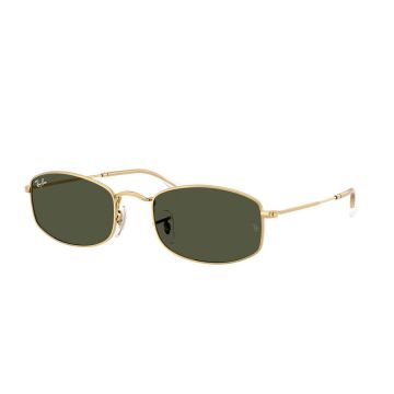 Ochelari de soare unisex Ray-Ban RB3832 001/31