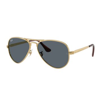 Ochelari de soare unisex Ray-Ban RB3925 001/R5