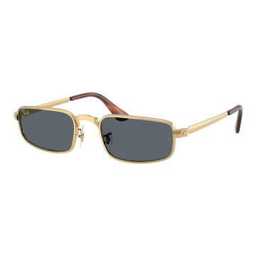 Ochelari de soare unisex Ray-Ban RB3927 001/R5