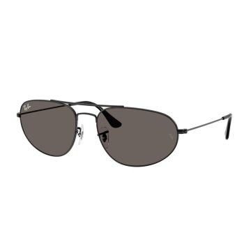 Ochelari de soare unisex Ray-Ban RB3945 002/B1