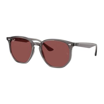 Ochelari de soare unisex Ray-Ban RB4306 687375