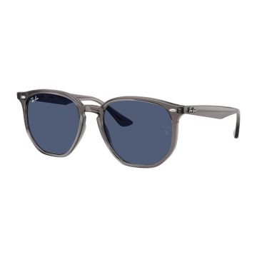 Ochelari de soare unisex Ray-Ban RB4306 687380