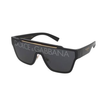 Dolce & Gabbana DG6125 501/M