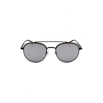Ochelari de soare aviator cu lentile uni