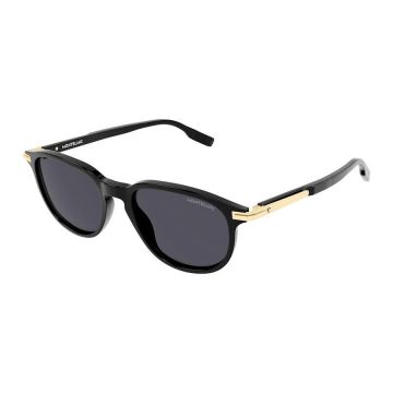 Ochelari de soare barbati Montblanc MB0276S 001