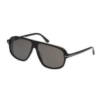 Ochelari de soare barbati Tom Ford FT1208-N 01A