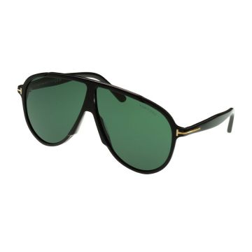 Ochelari de soare barbati Tom Ford FT1211 01N