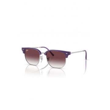Ochelari de soare clubmaster - Lila