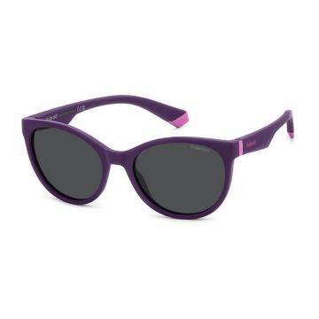 Ochelari de soare copii Polaroid PLD 8065/S B3V Polarizati