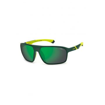 Ochelari de soare cu lentile polarizate Ultra - Verde englez