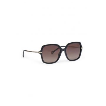 Ochelari de soare dama -  305501066 - negru - 55
