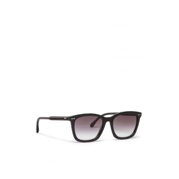 Ochelari de soare dama  Black - 807 0010/S - material plastic