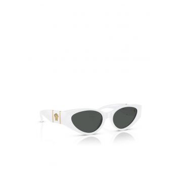 Ochelari de soare dama  Blanc 0VE4454 314/87 - plastic