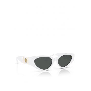 Ochelari de soare dama  Blanc 0VE4454 314/87 - plastic