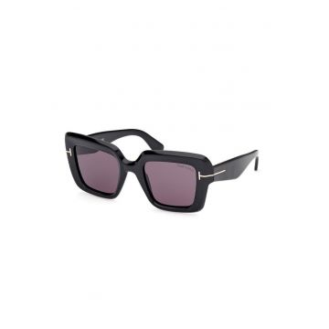 Ochelari de soare dama  FT1157 01A - 50mm