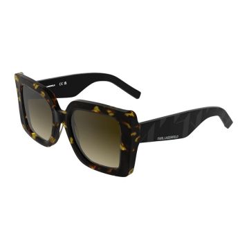 Ochelari de soare dama Karl Lagerfeld KL6203S 242