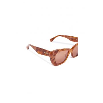 Ochelari de soare dama  MM0099 - brown - 56E