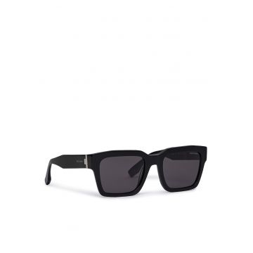 Ochelari de soare dama  negru - 55