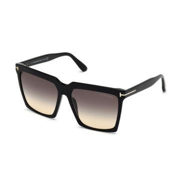 Ochelari de soare dama Tom Ford FT0764 01B