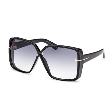 Ochelari de soare dama Tom Ford FT1117 01B