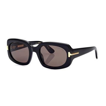 Ochelari de soare dama Tom Ford FT1253 01A