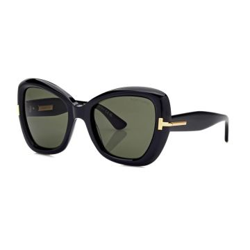 Ochelari de soare dama Tom Ford FT1279 01N