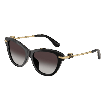 Ochelari de soare Dolce & Gabbana DG4534 501/8G
