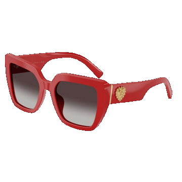Ochelari de soare Dolce & Gabbana DG4538 30888G
