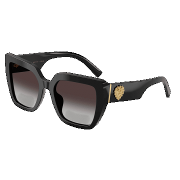 Ochelari de soare Dolce & Gabbana DG4538 501/8G