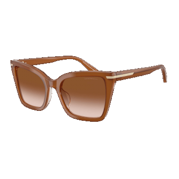 Ochelari de soare Emporio Armani EA4273BU 637613