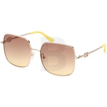 Ochelari de soare Guess Guess GU7906-H 32F 58