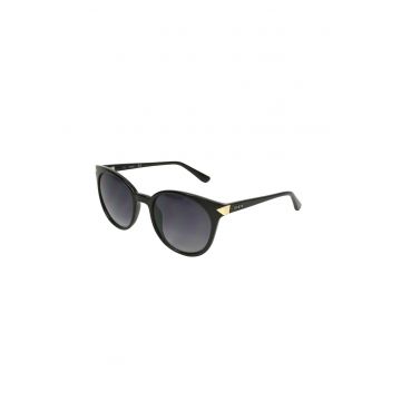 Ochelari de soare pantos - Negru