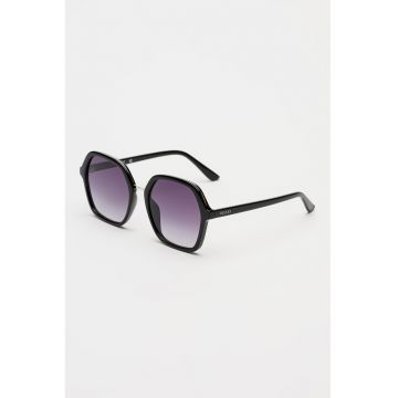 Ochelari de soare patrati supradimensionati