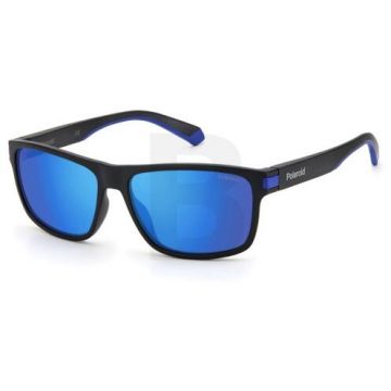 Ochelari de soare Polaroid Polaroid PLD 2121/S 0VK 5X 58