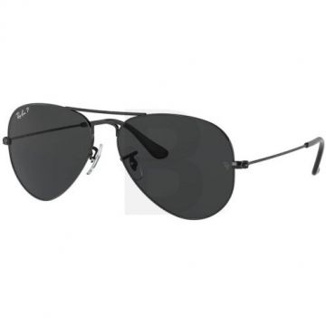 Ochelari de soare Ray-Ban Ray-Ban Aviator RB3025 002/48 58 Polarized
