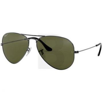 Ochelari de soare Ray-Ban Ray-Ban Aviator RB3025 004/58 58