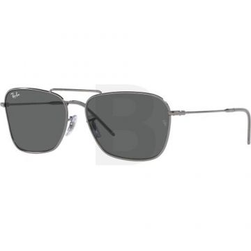 Ochelari de soare Ray-Ban Ray-Ban Caravan RBR0102S 004/GR 61