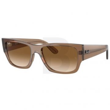 Ochelari de soare Ray-Ban Ray-Ban Carlos RB0947S 664051 56