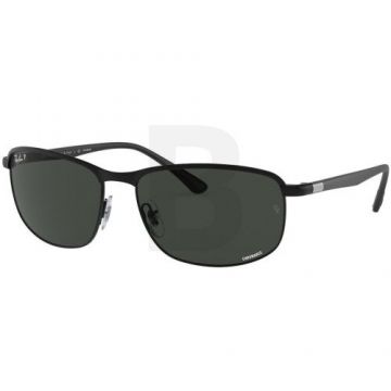 Ochelari de soare Ray-Ban Ray-Ban Chromance Collection RB3671CH 186/K8 60 Polarized