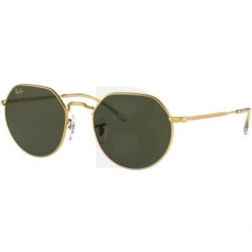 Ochelari de soare Ray-Ban Ray-Ban Jack RB3565 919631 51